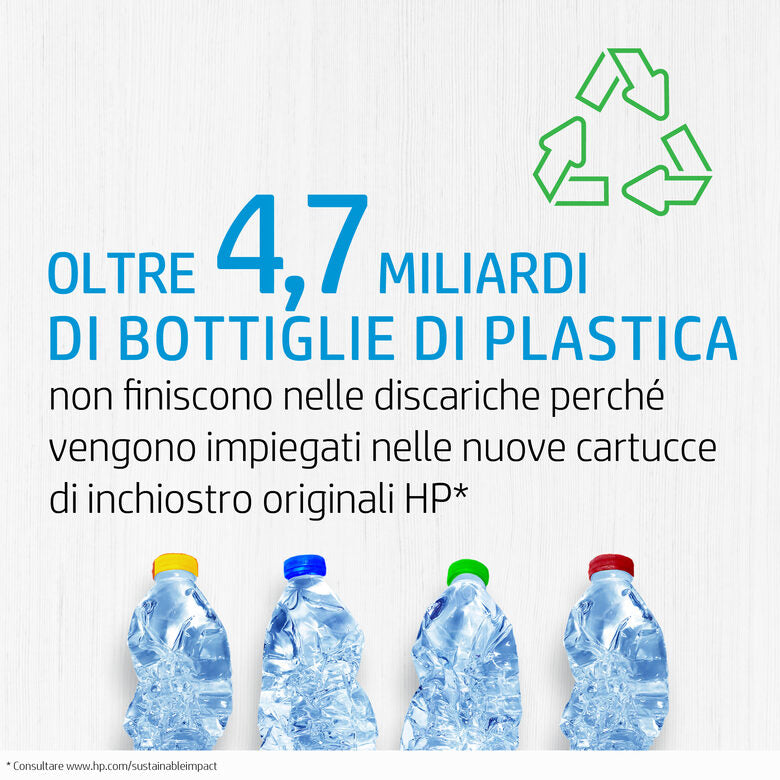 HP Cartuccia originale inchiostro nero 339