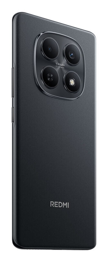 Xiaomi Redmi Note 15 17,2 cm (6.77") 8 GB 256 GB 6000 mAh Nero