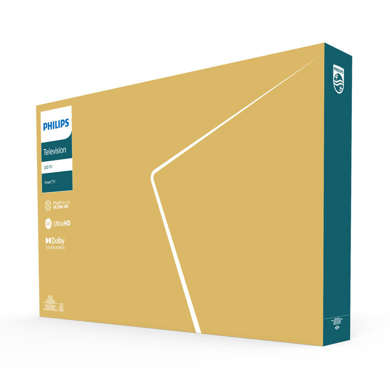 Philips 32PHS6009 Televisione Smart TV 32 Pollici Led Hd Dolby Audio