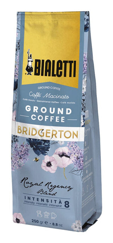 Bialetti 096080458 caffè macinato 250 g