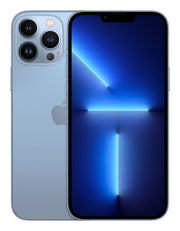 Apple iPhone 13 Pro Max 256GB Azzurro Sierra