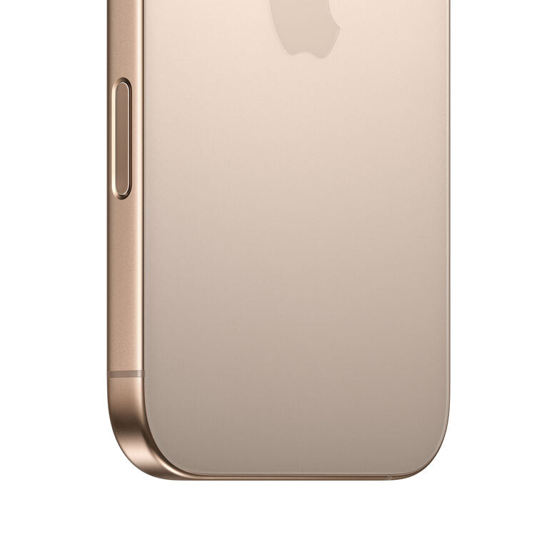Apple iPhone 16 Pro Max 512GB Titanio sabbia