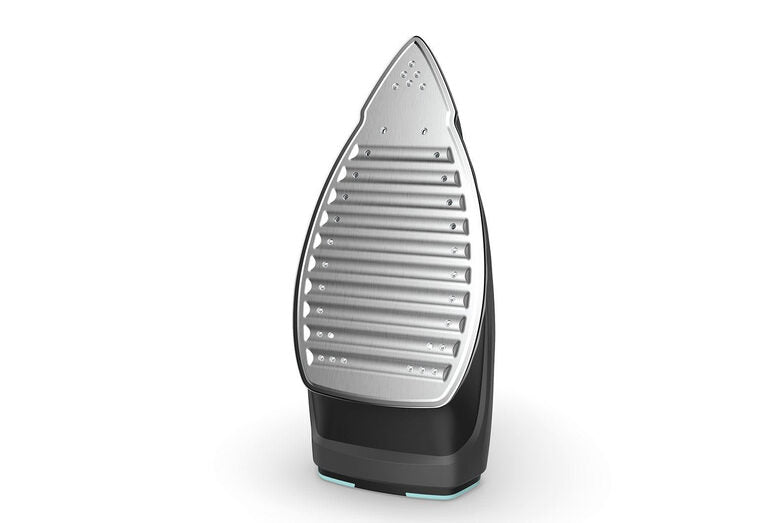Imetec Onda sistema stirante con piastra a onde brevettata, 2400 W