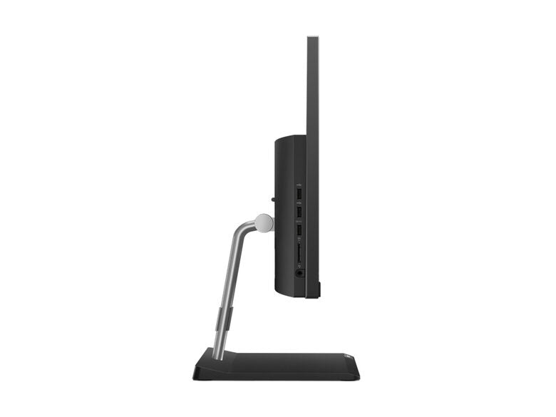 Lenovo V30a Intel® Core™ i5 60,5 cm (23.8") 1920 x 1080 Pixel 8 GB DDR4-SDRAM 256 GB SSD PC All-in-one Windows 10 Home Wi-Fi 5 (802.11ac) Nero