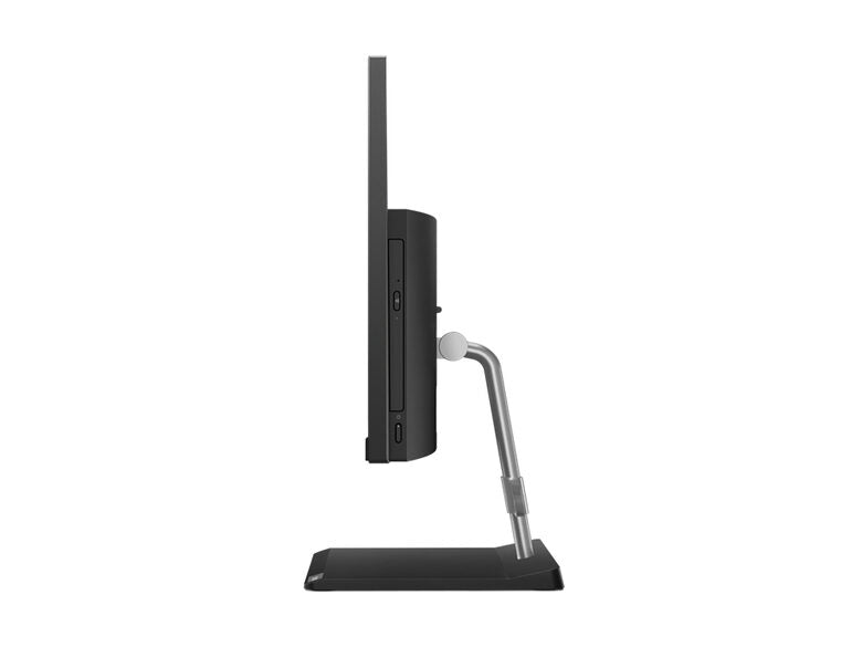 Lenovo V30a Intel® Core™ i5 60,5 cm (23.8") 1920 x 1080 Pixel 8 GB DDR4-SDRAM 256 GB SSD PC All-in-one Windows 10 Home Wi-Fi 5 (802.11ac) Nero