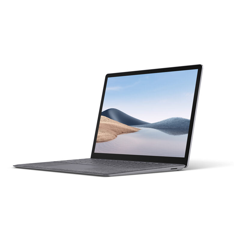 Microsoft Surface Laptop 4 13" AMD Ryzen 5se / 8GB / 256GB Platinum