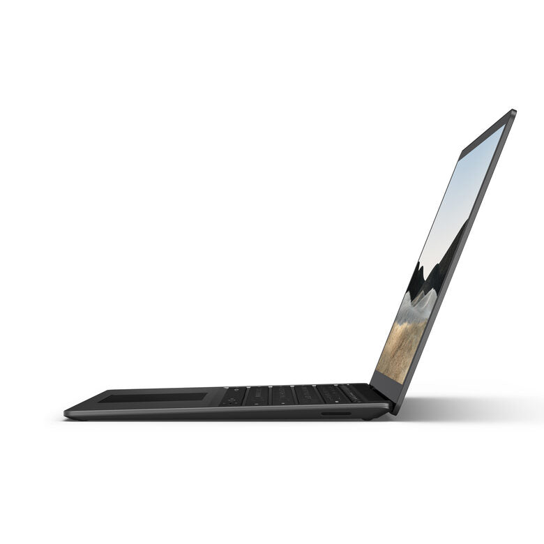 Microsoft Surface Laptop 4 13" i5 11th gen / 8GB / 512GB Black