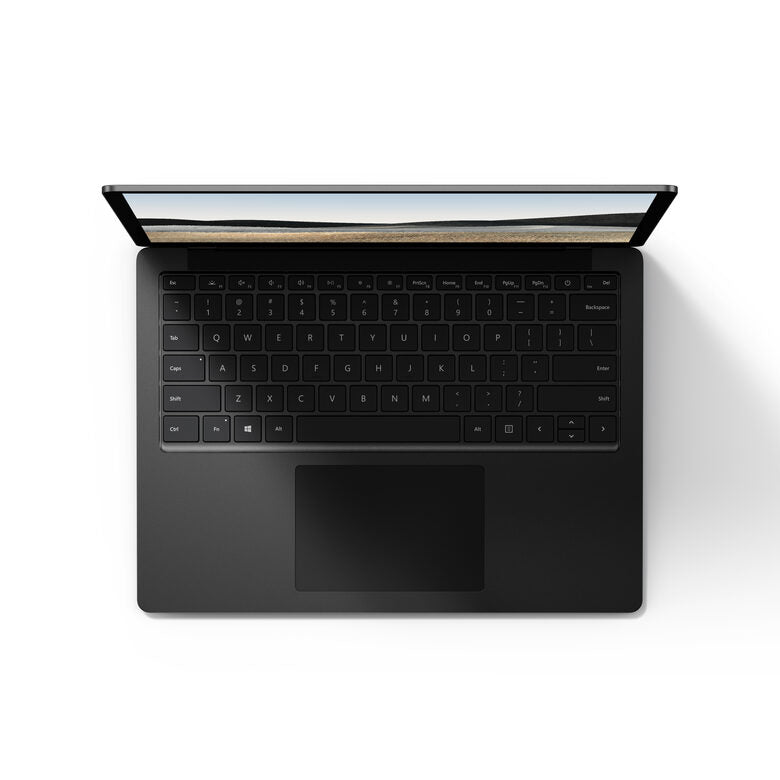 Microsoft Surface Laptop 4 13" i5 11th gen / 8GB / 512GB Black