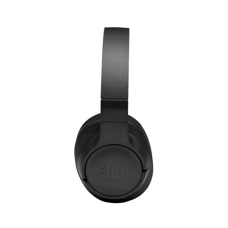 JBL Tune 760 NC Cuffie Wireless A Padiglione MUSICA USB tipo-C Bluetooth Nero