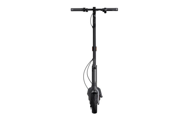 Ninebot by Segway KickScooter MAX G2 E 25 km/h Grigio 15,3 Ah