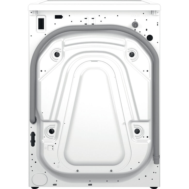 Whirlpool W8 W946WR IT lavatrice Caricamento frontale 9 kg 1400 Giri/min A Bianco
