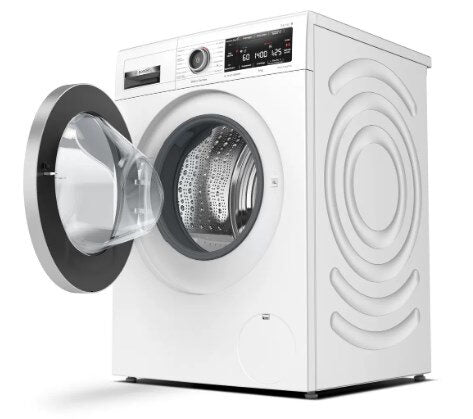 Bosch Serie 8 WAV28MA9II lavatrice Caricamento frontale 9 kg 1400 Giri/min A Bianco
