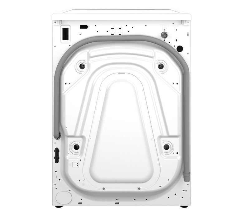Whirlpool W8W846WR IT lavatrice Caricamento frontale 8 kg 1400 Giri/min A Bianco