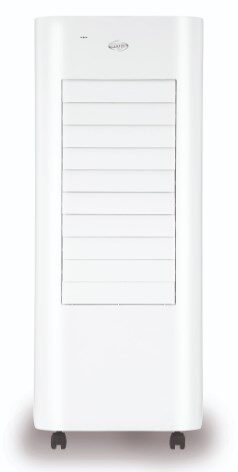Argoclima Polifemo Dedalo Raffrescatore evaporativo