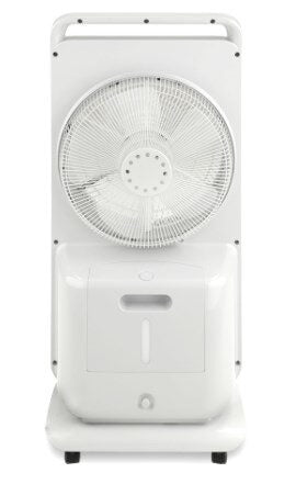 Argoclima Polifemo brizo Raffrescatore evaporativo