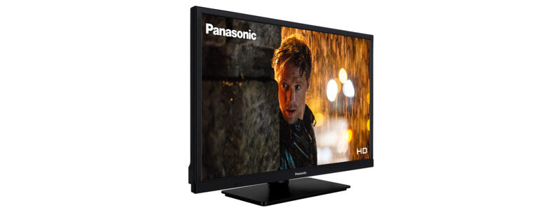 Panasonic TX-32J330E TV 81,3 cm (32") HD Nero