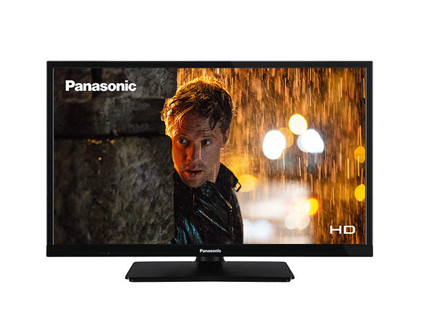 Panasonic TX-32J330E TV 81,3 cm (32") HD Nero