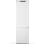 Whirlpool WHC18 T341 frigorifero con congelatore Da incasso 250 L F Bianco
