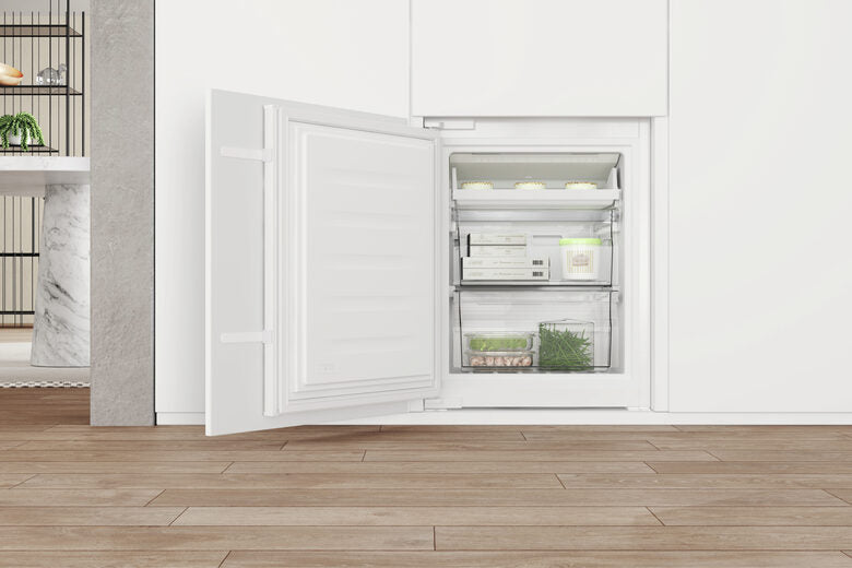 Whirlpool WHC20 T321 frigorifero con congelatore Da incasso 280 L F Bianco