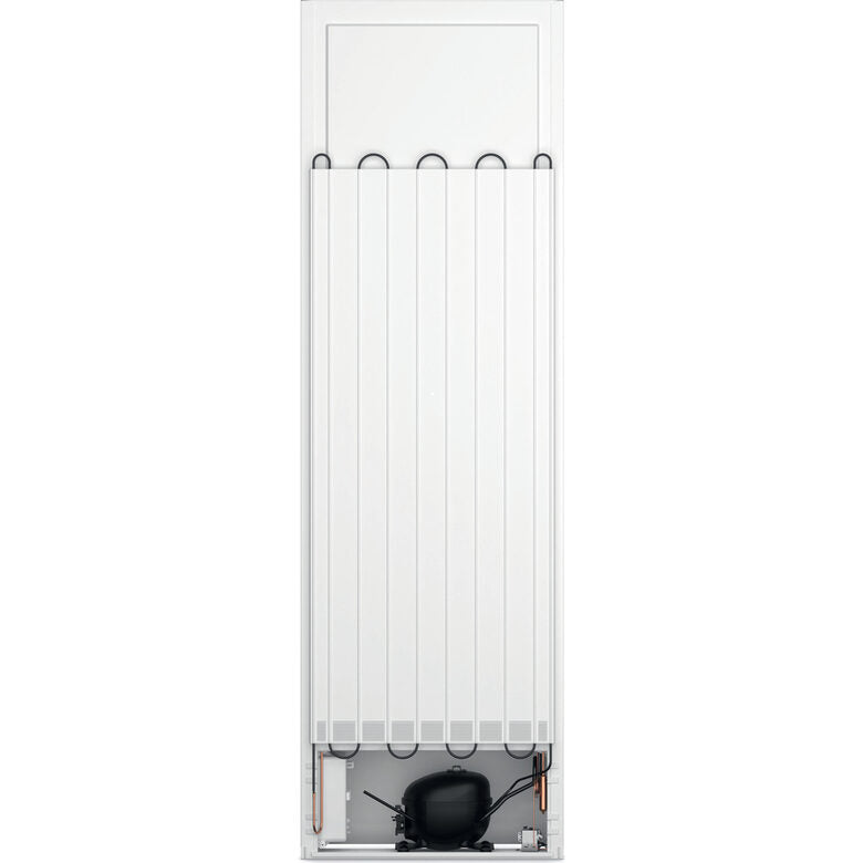 Hotpoint HAC18 T311 frigorifero con congelatore Da incasso 250 L F Bianco