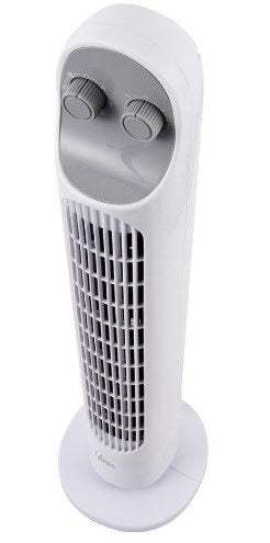 Ardes AR5T801 ventilatore Bianco