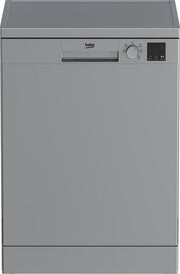 Beko DVN05320S lavastoviglie Libera installazione 13 coperti E