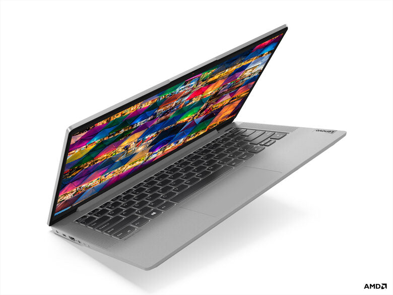 Lenovo IdeaPad 5 Notebook 14" AMD Ryzen 7 16GB 512GB