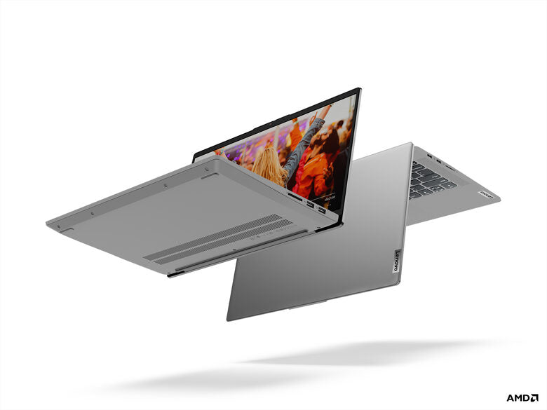 Lenovo IdeaPad 5 Notebook 14" AMD Ryzen 7 16GB 512GB