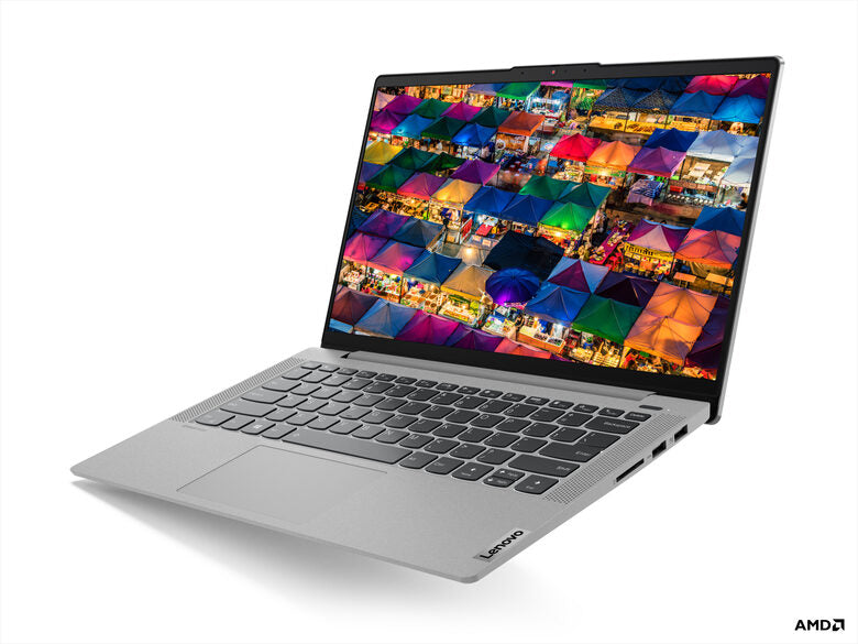 Lenovo IdeaPad 5 Notebook 14" AMD Ryzen 7 16GB 512GB