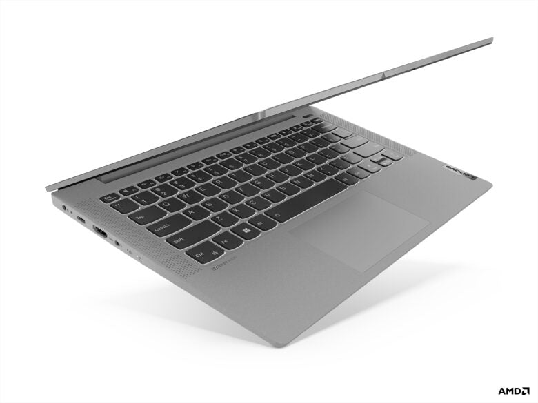 Lenovo IdeaPad 5 Notebook 14" AMD Ryzen 7 16GB 512GB