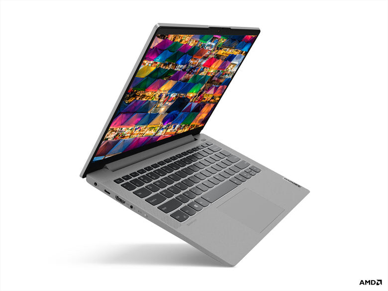 Lenovo IdeaPad 5 Notebook 14" AMD Ryzen 7 16GB 512GB