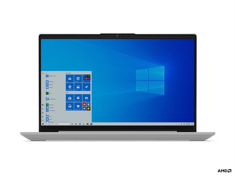 Lenovo IdeaPad 5 Notebook 14" AMD Ryzen 7 16GB 512GB