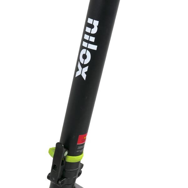 Nilox Blaze 22 km/h Nero