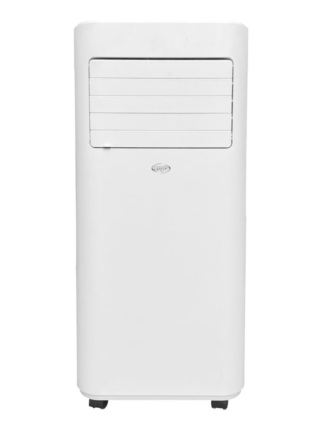 Argoclima Iside 65 dB Condizionatore Portatile 10.000 Btu Bianco