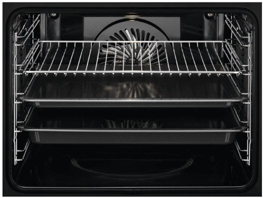 AEG BPE535270M Forno a Incasso 71 L A+ Acciaio inossidabile