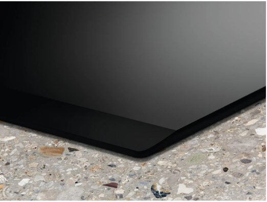 Electrolux CIL63443 Piano cottura a induzione Nero Da incasso 60 cm 4 Fornelli