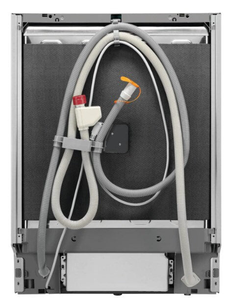 Electrolux EEZ69300W A Lavastoviglie a Incasso Scomparsa Totale 15 coperti D