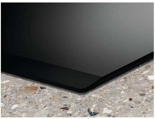 Electrolux LIL83443 Nero Da incasso 78 cm Piano cottura a induzione 4 Fornello(i)