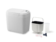 Panasonic SD-B2510 macchina per il pane 550 W Bianco