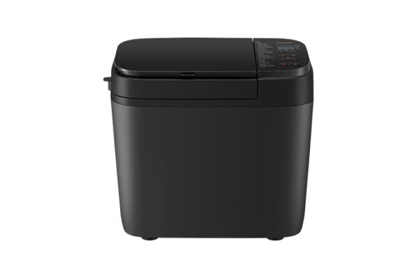 Panasonic SD-R2530KXE macchina per il pane 550 W Nero