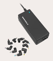 Tucano MA-ENG65-BK adattatore e invertitore Interno 65 W Nero