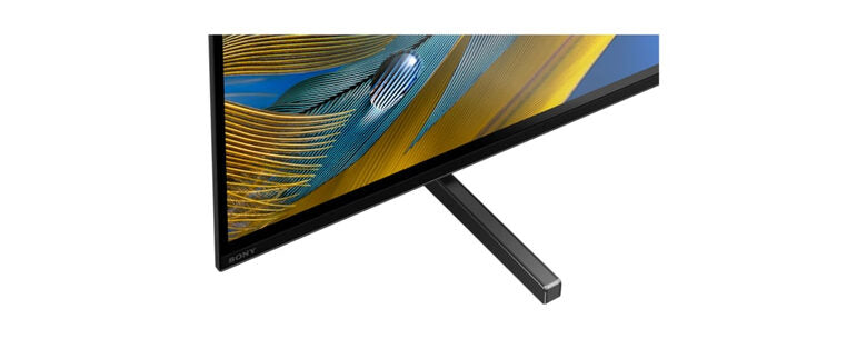 Sony XR-55A83J TV OLED 55" 4K Ultra HD Smart TV Wi-Fi Nero