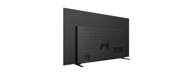 Sony XR-55A83J TV OLED 55" 4K Ultra HD Smart TV Wi-Fi Nero