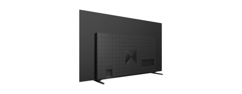Sony XR-65A83J 165,1 cm (65") 4K Ultra HD Smart TV Wi-Fi Nero
