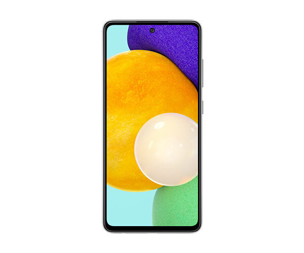 TIM Samsung Galaxy A52 5G 16,5 cm (6.5") Doppia SIM Android 11 USB tipo-C 6 GB 128 GB 4500 mAh Nero