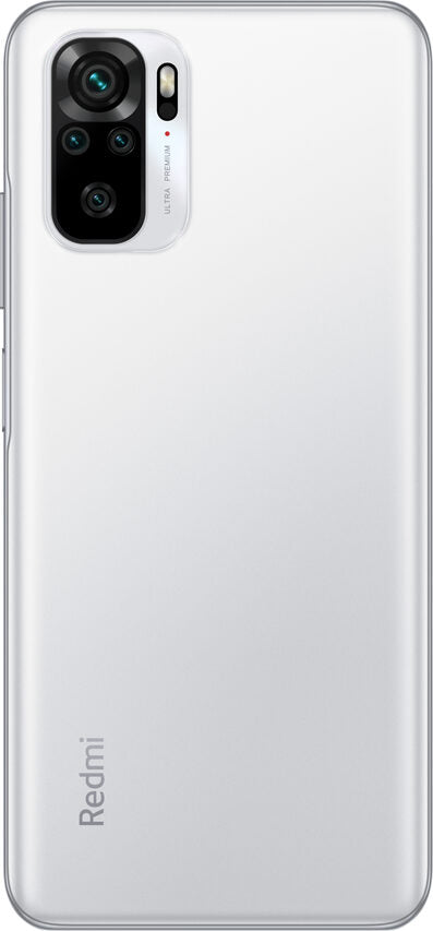 Xiaomi Redmi Note 10S 16,3 cm (6.43") Doppia SIM MIUI 12.5 4G USB tipo-C 6 GB 128 GB 5000 mAh Bianco