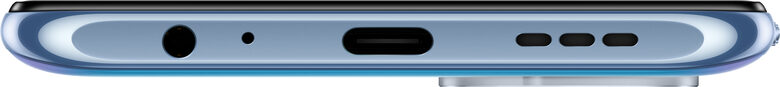 Xiaomi Redmi Note 10S 16,3 cm (6.43") Doppia SIM MIUI 12.5 4G USB tipo-C 6 GB 128 GB 5000 mAh Blu