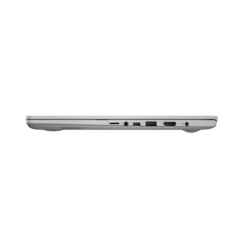 ASUS VivoBook 15 K513EQ-BN162T Computer portatile 39,6 cm (15.6") Full HD Intel® Core™ i7 di undicesima generazione 8 GB DDR4-SDRAM 512 GB SSD NVIDIA GeForce MX350 Wi-Fi 6 (802.11ax) Windows