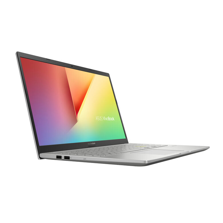 ASUS VivoBook 15 K513EQ-BN162T Computer portatile 39,6 cm (15.6") Full HD Intel® Core™ i7 di undicesima generazione 8 GB DDR4-SDRAM 512 GB SSD NVIDIA GeForce MX350 Wi-Fi 6 (802.11ax) Windows