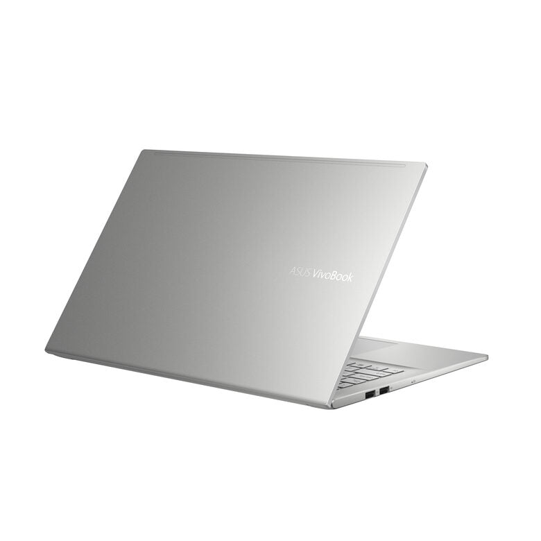 ASUS VivoBook 15 K513EQ-BN162T Computer portatile 39,6 cm (15.6") Full HD Intel® Core™ i7 di undicesima generazione 8 GB DDR4-SDRAM 512 GB SSD NVIDIA GeForce MX350 Wi-Fi 6 (802.11ax) Windows